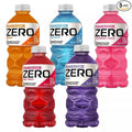 DD's Powerades Zero (28 oz 5 pk Variety)