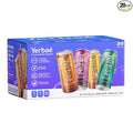 YERBAÉ Yerbae Plant Based Energy Drinks 20 pk./12 oz.