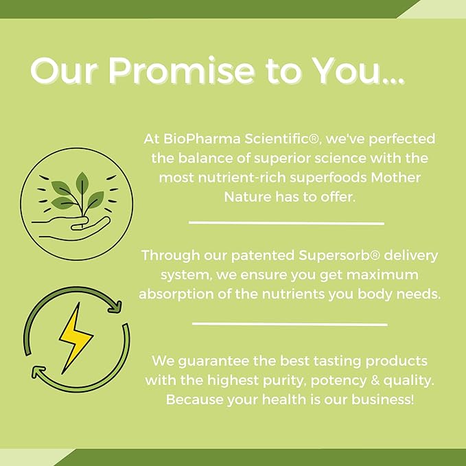 Biopharma Scientific Nanobeauty Gummies | 30 Servings | Hair Skin &amp Nails | Vitamin C Vitamin E Biotin Zinc and Collagen |Lemon Flavor