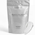 Barrett Beauty Collagen Powder Unflavored Marine Collagen Supplement with Pearl Powder Supports Hair Skin Nails &amp Daily Beauty Routine