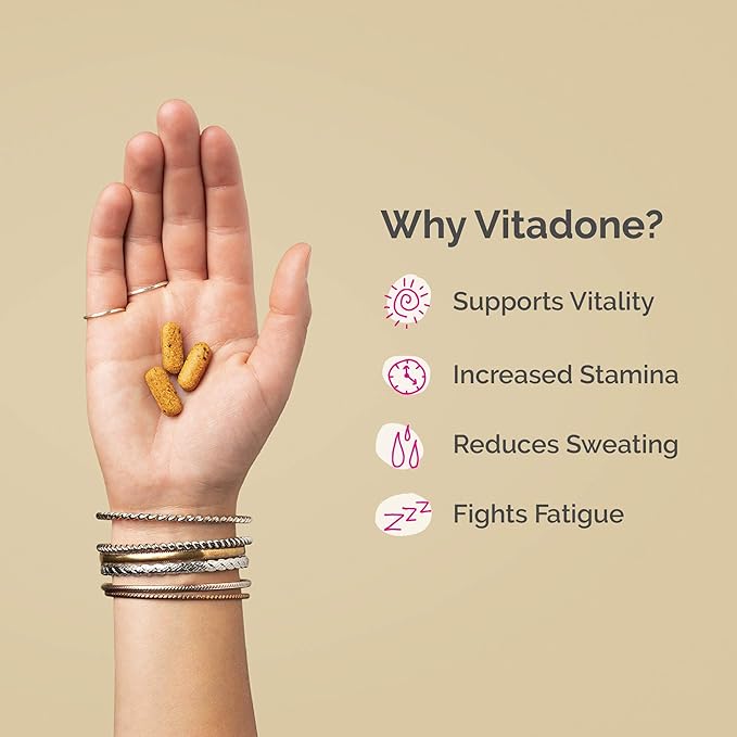 is a Powerful Multivitamin Supplement to Fight Fatigue Promote Regularity Support Mood Promote Healthy Immune Function Support a Healthy Heart and Help Those with History of Opioid Use