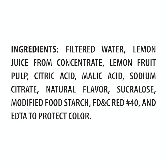 Calypso Lemonade Strawberry Lemonade Made with Real Fruit 16 Fl Oz Glass Bottles (Pack of 12)