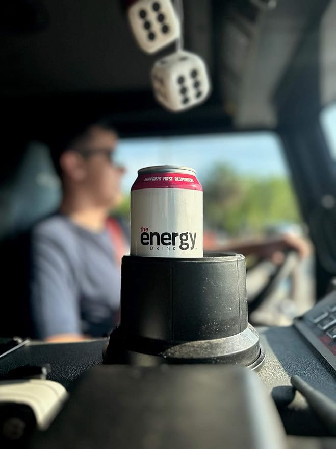 the Energy Drink™ Watermelon Wave 12-Pack