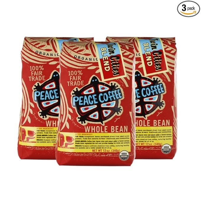 Parent Twin Cities Whole (12oz - 3-Pack)