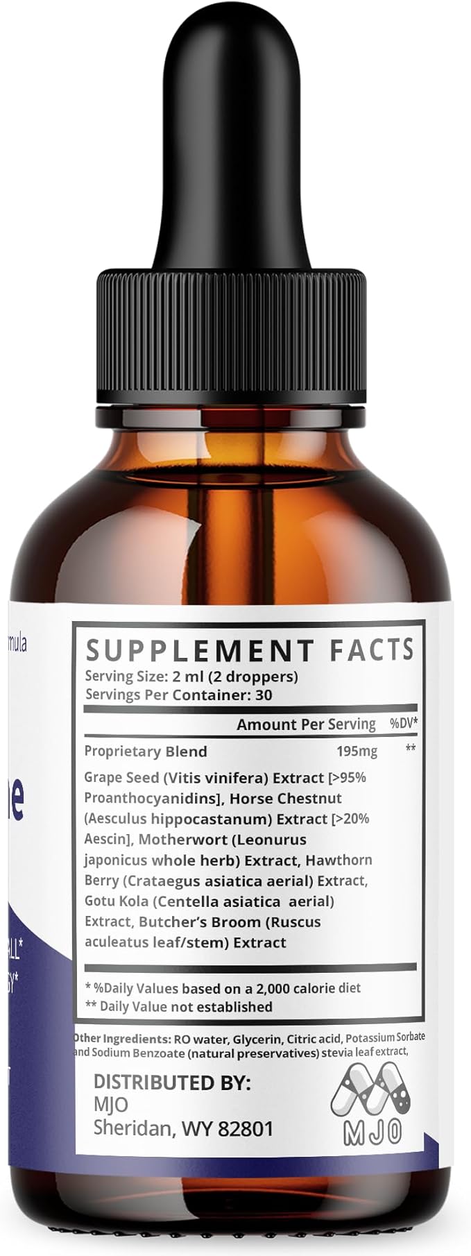 (3 Pack) Neurodyne Drops Official Neuro Dyne Liquid Drops with All Natural Ingredients Advanced Neurodyne Joint Health &amp Nerve Support Supplement with Premium Vitamins for Women &amp Men (90 Se