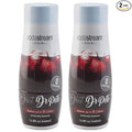 SodaStream Diet Dr Pete 440ml 2 Pack 14.8 Fl Oz