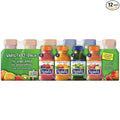 Naked Juice Variety Pack (10 oz. 12 ct.)