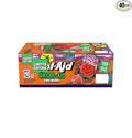 Limited Edition Ghoul Aid Artificially Flavoured Halloween Drink 6fl.oz. 40pk (Zoom-Berry)