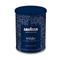 Lavazza Inblu Ground Coffee 100% Arabica 8.8 oz Tin (Pack of 1)