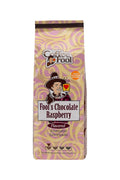 Coffee Fool's Decaf Chocolate Raspberry (Very Fine Grind)