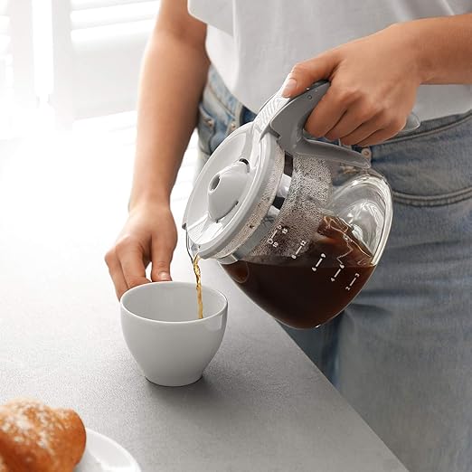 Eight O'Clock Ground Coffee The Original 36 Ounce