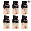 Baileys Hazelnut Irish Cream Flavored Medium Roasted Ground Coffee - 10 Ounce Bag (Pack of 6)