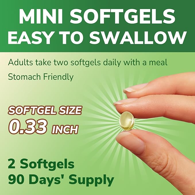 Odorless Garlic Extra Strength 100:1 Extract Heart &amp Immunity Antioxidant Defense 180 Softgels and Bovine Collagen Peptides Powder for Women and Men 8oz