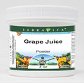 Grape Juice Powder (4 oz ZIN: 520329)
