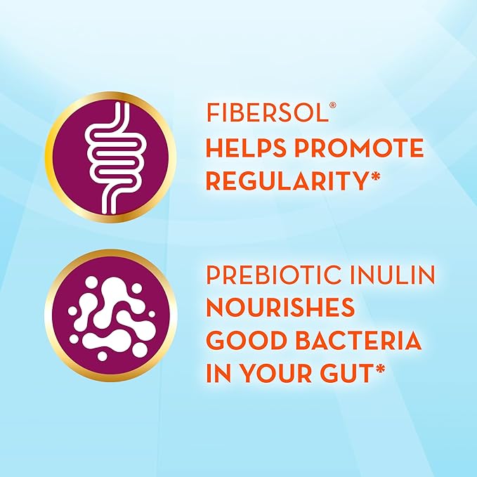 Metamucil Fiber Supplement Unflavored Clear Mixing Powder No Grit No Sugar Added Plant Based Prebiotic Fiber Supplement Blend for Daily Digestive Health 75 teaspoons