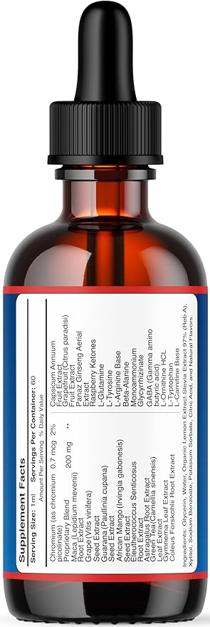 (2 Pack) Sugar Clean Pro Drops - Official SugarClean Pro Advanced Premium Liquid Formula Support - Maximum Strength Natural Supplement for Overall Health &amp Wellness Reviews 2 Bottles for 2 Month