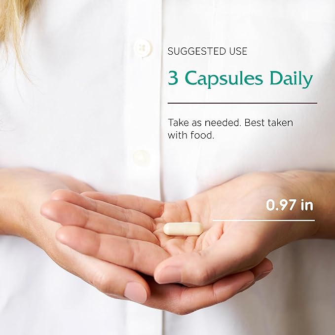 Vitanica Opti-Recovery Pre &amp Post Surgery Support Wound Care BBL Tummy Tuck C Section &amp Postpartum Vitamin Essentials Healing Support Scar Shoulder Hysterectomy Breast &amp Lipo Veg