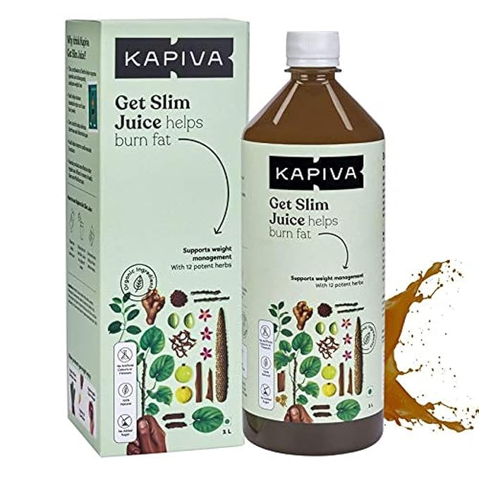 GET SLIM JUICE 1 L