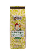 Coffee Fool's Ethiopian Yirgacheffe (Powder (Turkish))