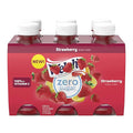 Welch$ Zero Sugar Drink - Strawberry 10 Fl Oz (6 Pack)