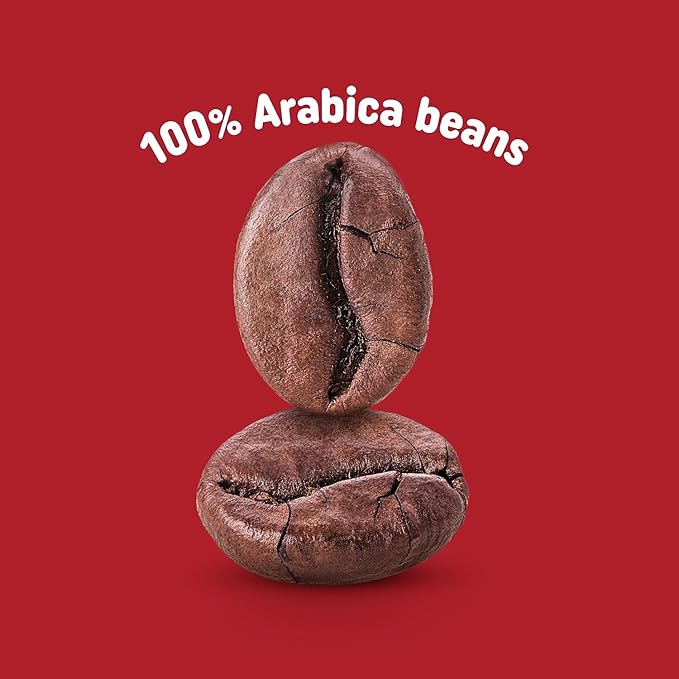 Pick Me Up Provisions Colombian Coffee Fraction Packs Medium Roast Ground Coffee Single‑Serve Fraction Packets 42 Count Carton 100% Arabica Coffee for Office Breakroom