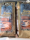 Siena Arte Siena Cantucci Flavored Ground Coffee 1.1 lb 2 Pack