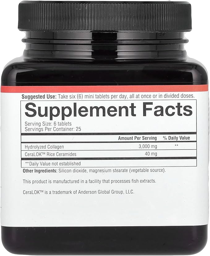 Skin Collagen +