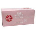 Frannie's Sparkling Beverage- Zero Calories &amp Sugar Aspertame Free: 8-Pack 12 fl. oz. Cans (Pink Pomelo Paloma)