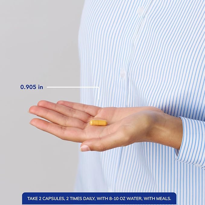 Pure Encapsulations - Ligament Restore - Dietary Supplement Helps Maintain Healthy Tendons Ligaments and Joints - 120 Capsules