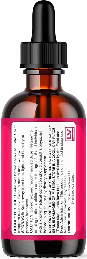 (3 Pack) Jelly Burn Drops - Official JellyBurn Advanced Liquid Supplement Drop Premium Formula - Maximum Strength All Natural Vitamins Support for Overall Health &amp Wellness 3 Bottles for 3 Month