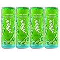 Alani Lime Slush Energy Drink – Sugar Free Low Calorie Energy Drinks - 12 fl oz Can (4 Pack)