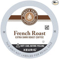 Barista Prima Coffeehouse Dark Roast Extra Bold K-Cup for Keurig Brewers French Roast Coffee96 Count