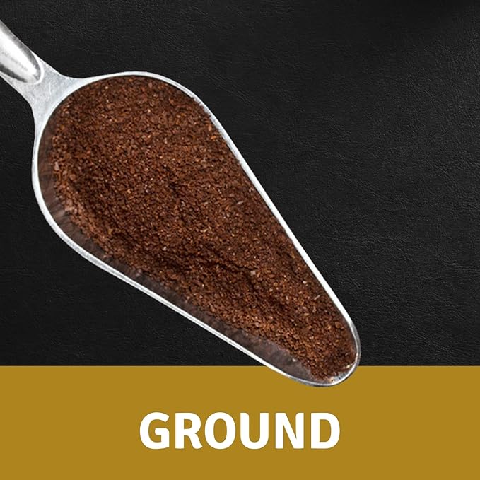 Solamente Cafe Chocolate Hazelnut Flavored Coffee (POUNDS)