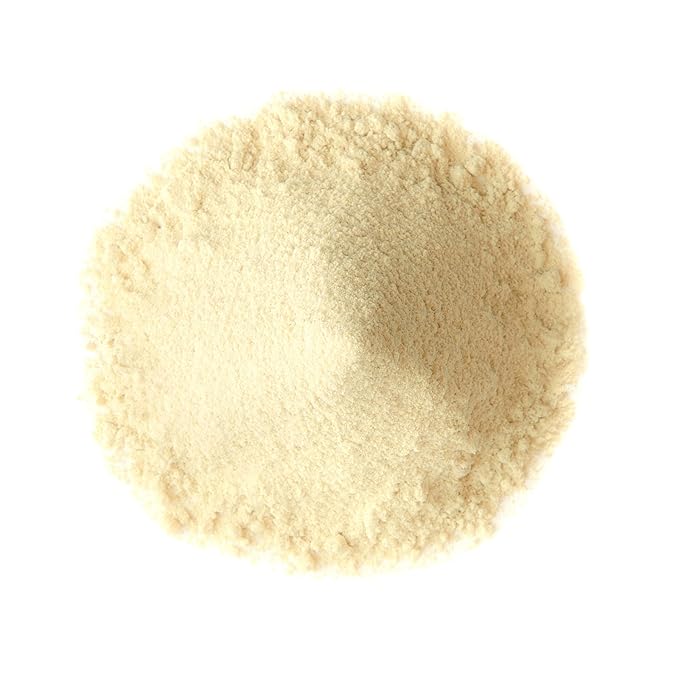 Food to Live Organic Pineapple Juice Powder 9 Pounds - Non-GMO Made from Raw Dried Fruit Unsulfured Vegan Bulk Kosher Great for Baking Juices Smoothies Contains Maltodextrin No Sulphites