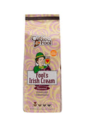 Coffee Fool's Decaf Irish Cream (Drip Grind)