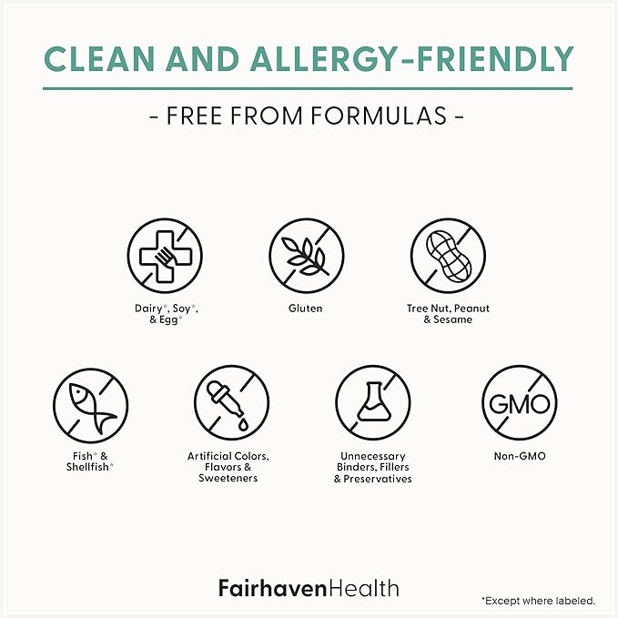 Fairhaven Health 3 Month Supply FertilAid for Men Prenatal Male Fertility Supplement | Count and Motility Support Pre Conception for Him | Fertility Support Includes Zinc and Folate | 90 Capsules