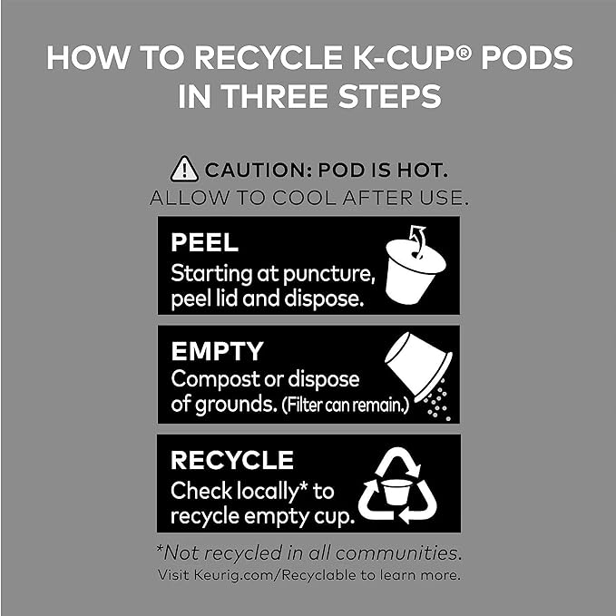 Newman's Own Special Blend Coffee K-Cup Portion Pack for Keurig K-Cup Brewers Pack of 30 - Packaging May Vary