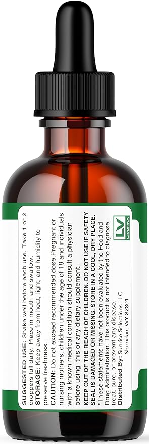 (2 Pack) Audizen Pro - Original Audizen Pro Drops for Healthy Ringing Ear Support Oral Supplement Drop All Natural Clean Liquid Formula Auditory Wellness and Inner Ear Balance 2 Bottles for 2 Months