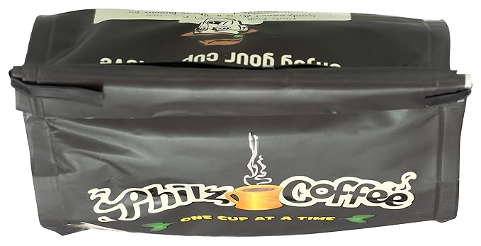PHILZ COFFEE New Manhattan Coffee 12 OZ
