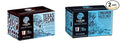 Cafe Ole HEB Single Serve Coffee Pods 12 count - 2 boxes (Texas Pecan &amp Cinnamon Hazelnut)