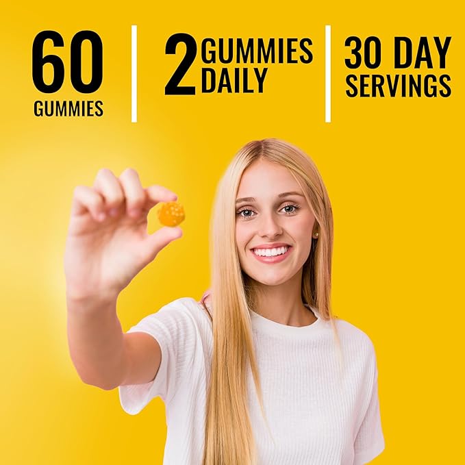 Feminine Balance Probiotics Gummies for Women - Vaginal Health &amp Women's pH Balance Natural Gummy Supplement with Cranberry Pineapple Powder - Sugar Free Gluten Free Vegan (Pack of 2)
