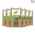 teapigs Mao Feng Green Tea 15 Count (Pack of 6)