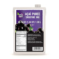 Especial Fruits (Previously Zola) Brazilian Super-fruit Acai Berry Puree for Smoothies Bowls and More (1)