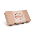 Mother’s Day Gift Box for Coffee Lovers - 10 of The World's Finest Single Estate Specialty &amp Organic Coffees | Brew &amp Enjoy Anytime Anywhere | Hamper Style Letterbox Gift Idea for Mom