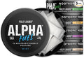 Fully Loaded Alpha Fuel Nootropic Pouches (Variety Fuel) - 5 cans - 15 Pouches per can - Nootropic Energy Pouches with Caffeine Alpha GPC Tyrosine Taurine Guarana and More