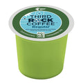 Third Rock Dark Roast Compostable Coffee Pods – 80 Count – 100% Rainforest Alliance Certified Coffee