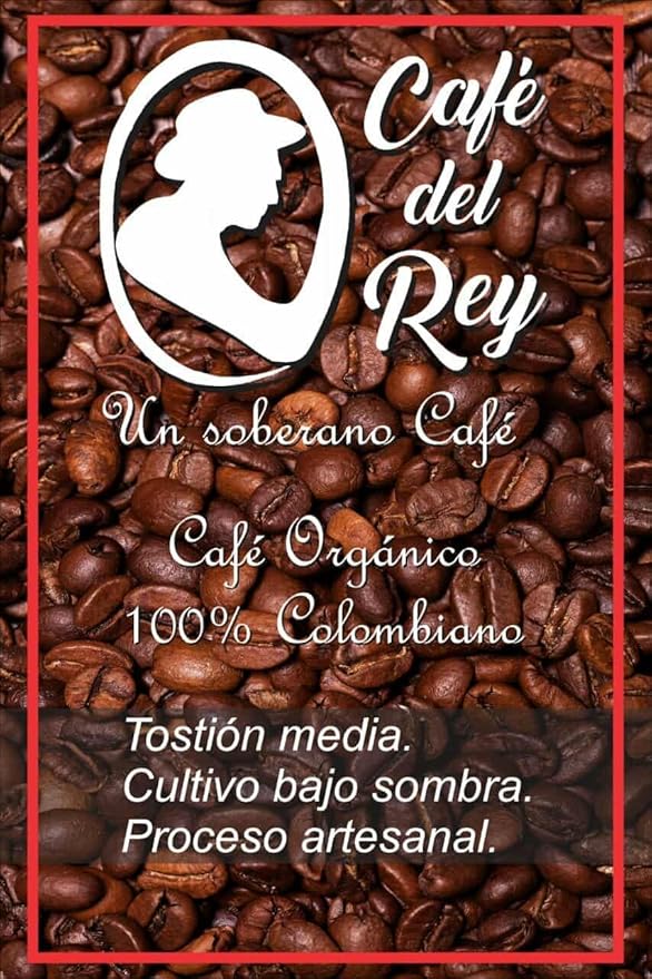 Ground Coffee Medium Roast 17 Ounce