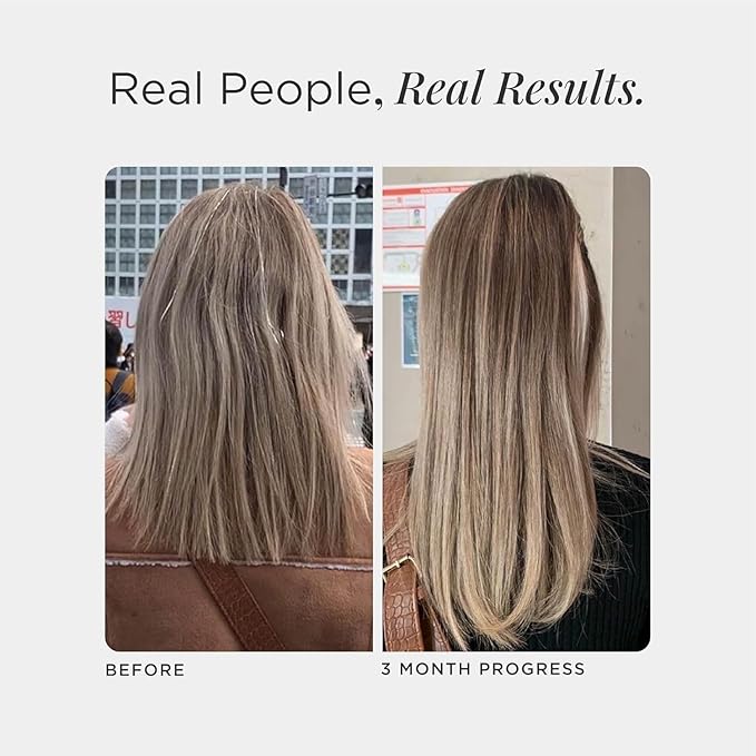 JSHealth Vitamins Hair + Energy Formula | Hair Vitamins for Women and Men with Iodine and Zinc | Supports Hair Strength Energy Levels and Healthy Hair Maintenance (60 Capsules Pack of 2)