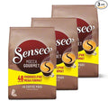 Senseo Mocca Gourmet Coffee Pods 144-count Pods 48 Count (Pack of 3)