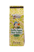 Coffee Fool's Papua New Guinea (Whole Bean)